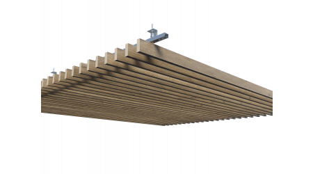 Дуб Галифакс натур. 8177