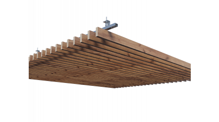 Дуб Крафт золотой